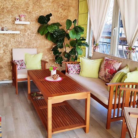 פלובדיב Apartment Nicole מראה חיצוני תמונה