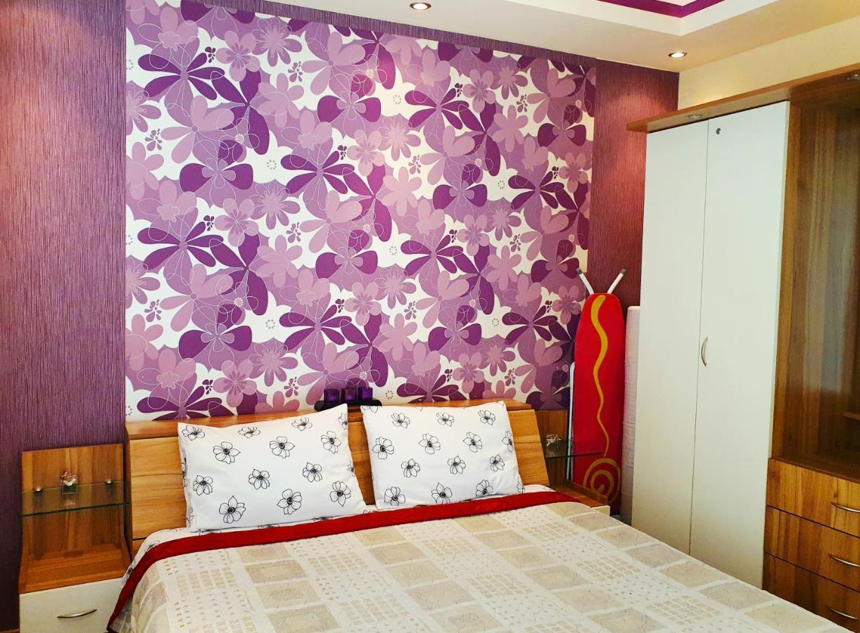 פלובדיב Apartment Nicole מראה חיצוני תמונה