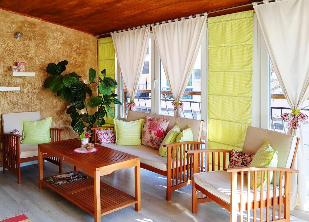 פלובדיב Apartment Nicole מראה חיצוני תמונה