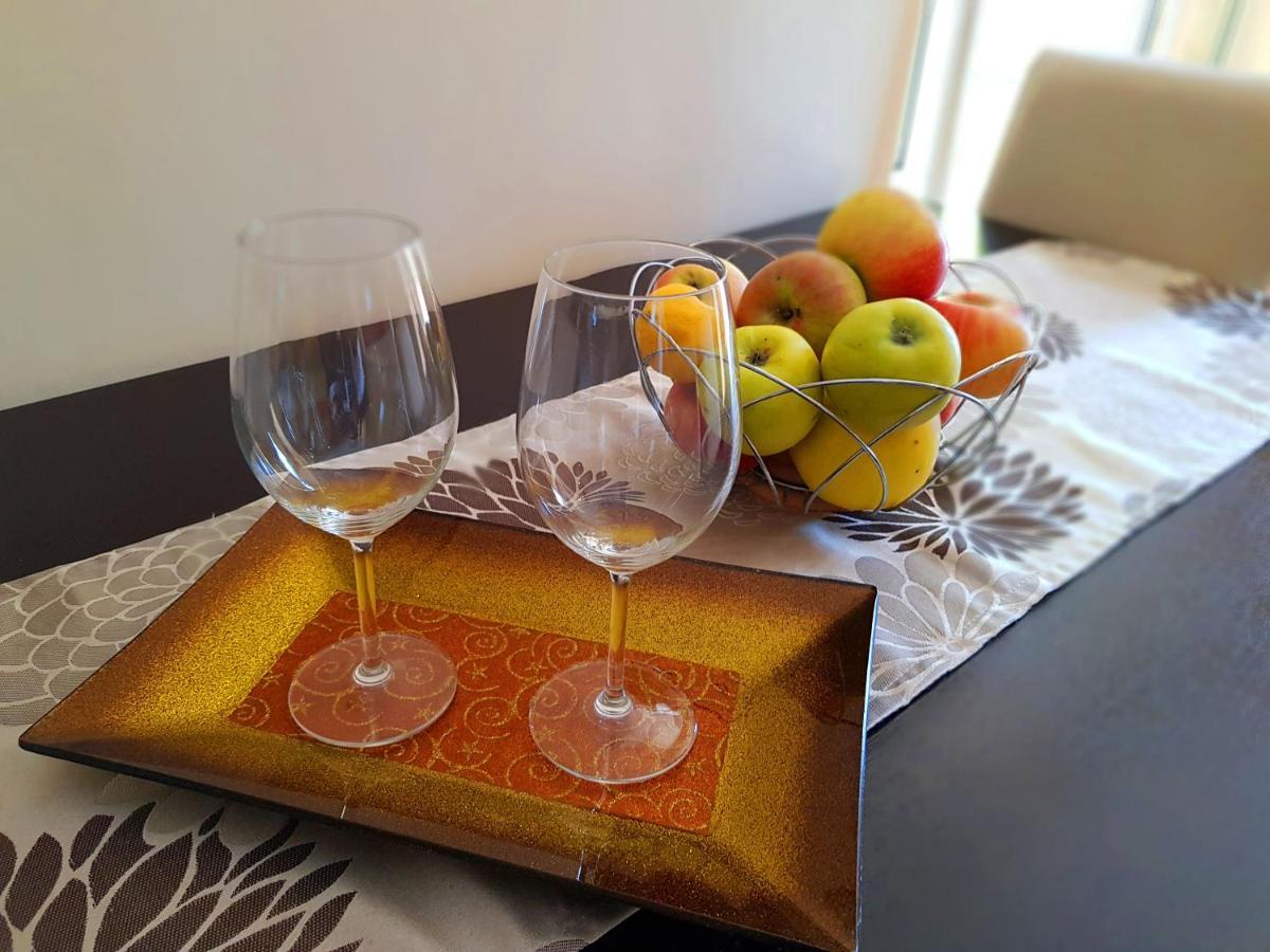 פלובדיב Apartment Nicole מראה חיצוני תמונה