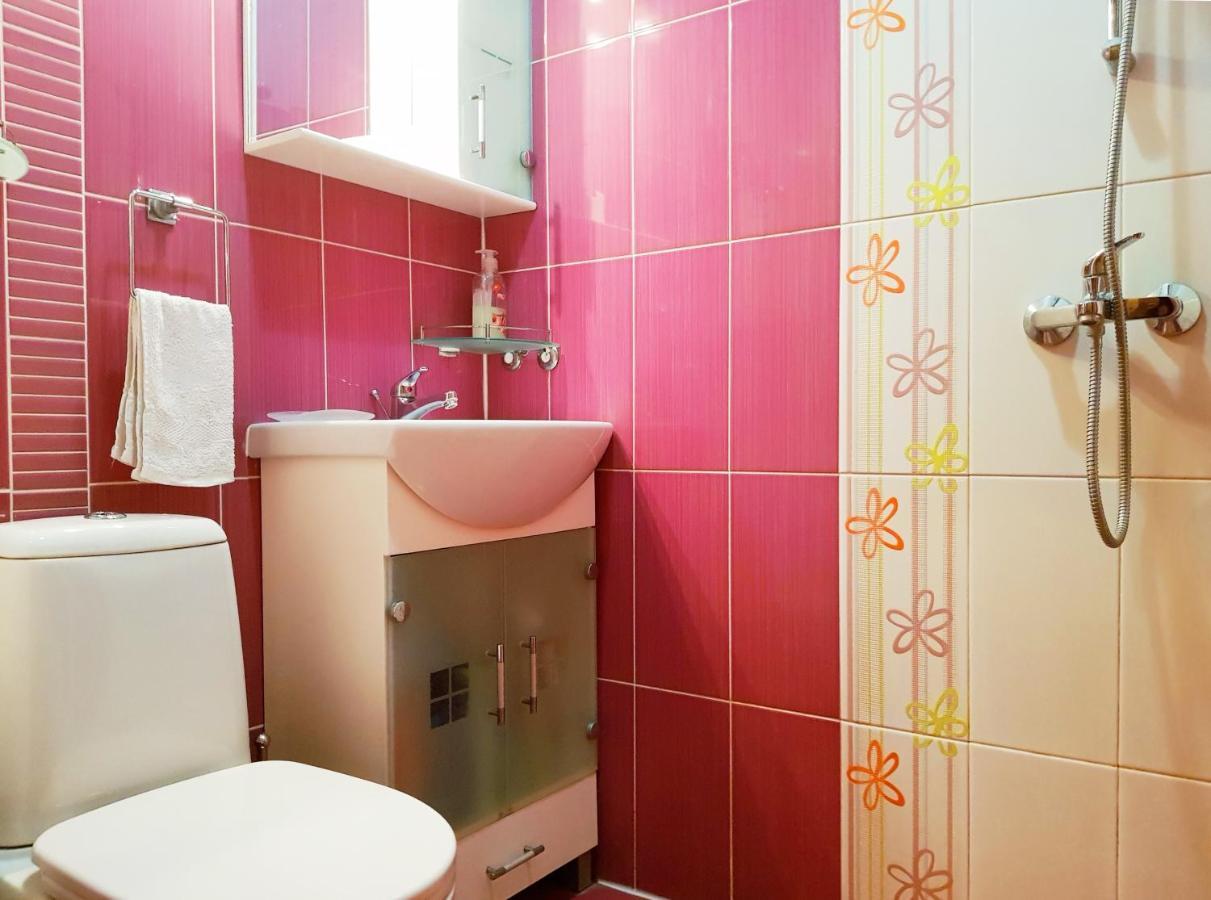 פלובדיב Apartment Nicole מראה חיצוני תמונה