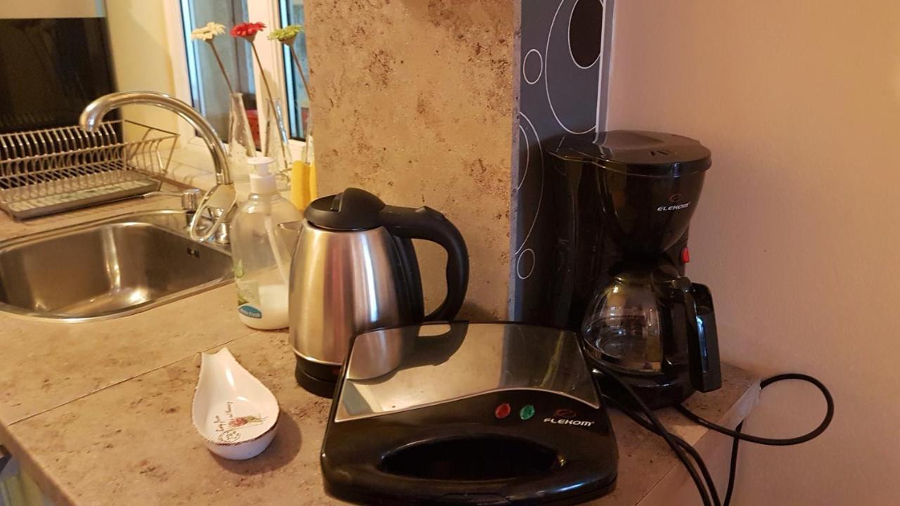 פלובדיב Apartment Nicole מראה חיצוני תמונה