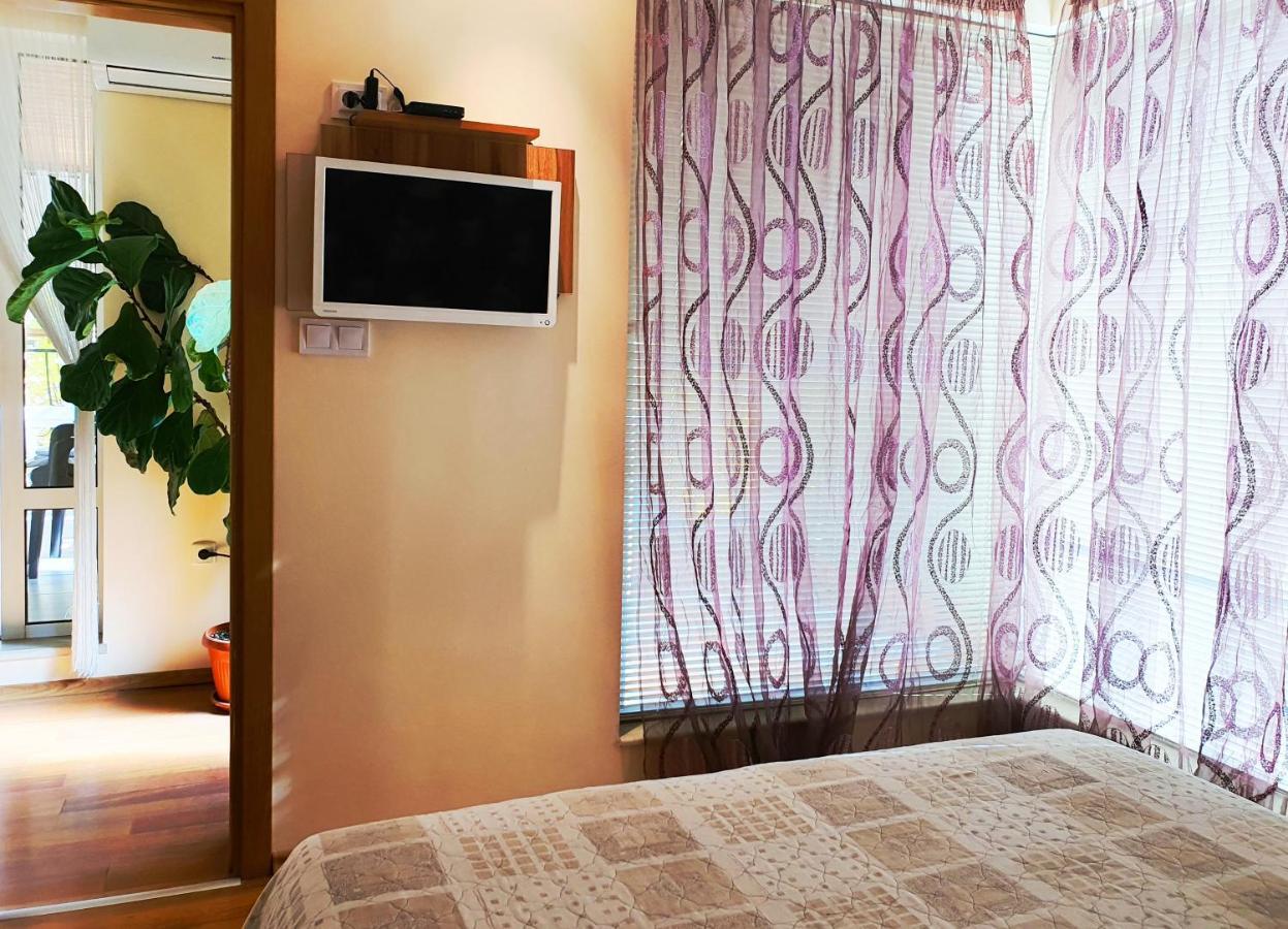 פלובדיב Apartment Nicole מראה חיצוני תמונה