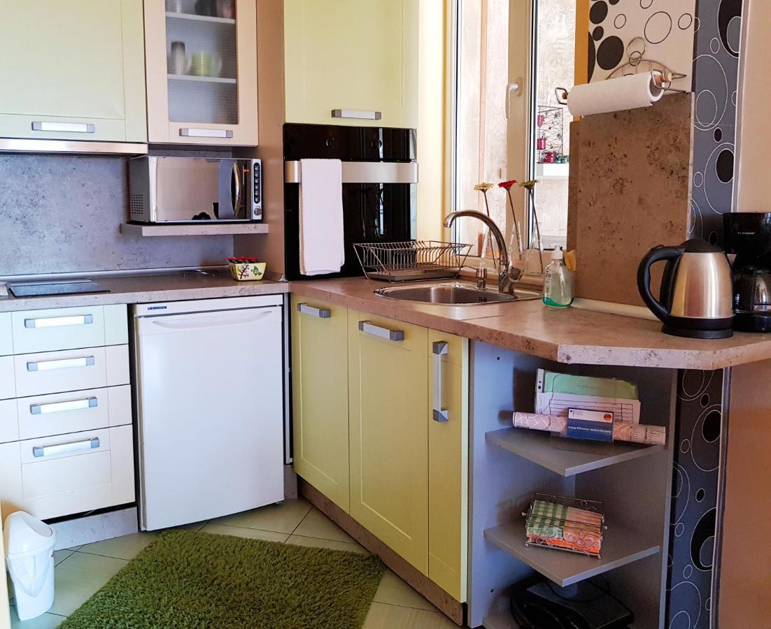 פלובדיב Apartment Nicole מראה חיצוני תמונה