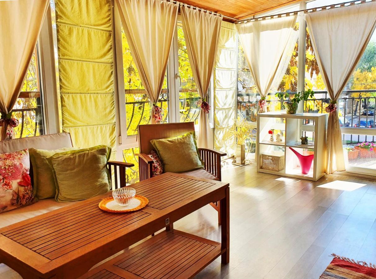 פלובדיב Apartment Nicole מראה חיצוני תמונה
