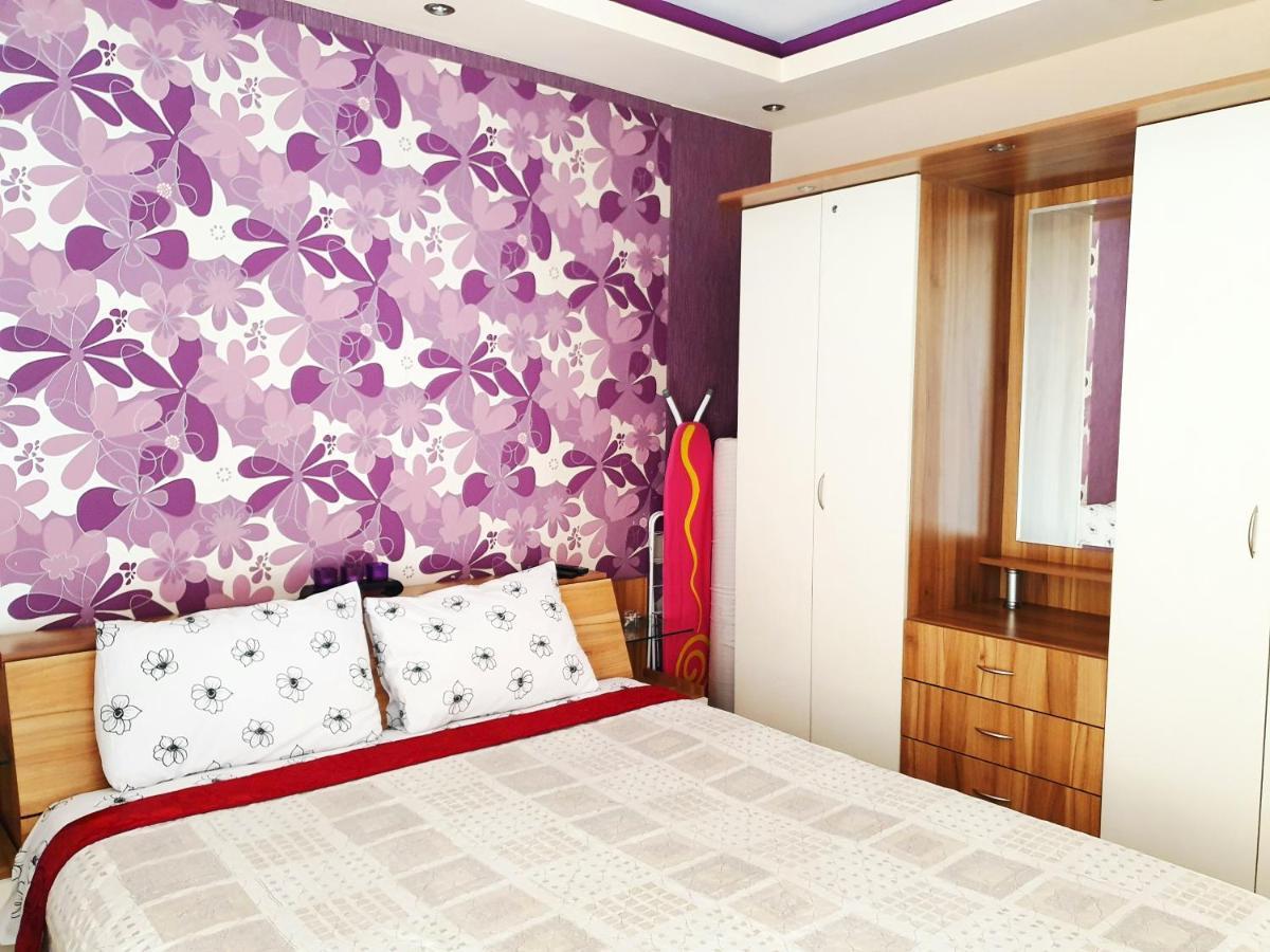 פלובדיב Apartment Nicole מראה חיצוני תמונה
